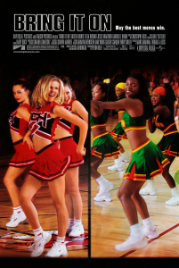 Bring It On poster