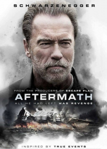 Aftermath poster