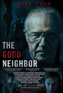 The Good Neighbor poster