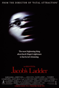 Jacob's Ladder poster