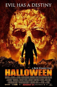 Halloween poster