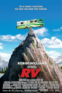 RV poster