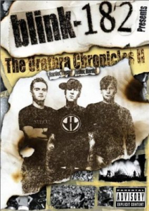 Blink 182: The Urethra Chronicles II: Harder, Faster. Faster, Harder poster