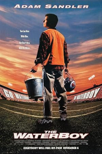 The Waterboy poster