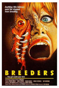 Breeders poster