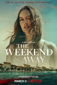 The Weekend Away poster