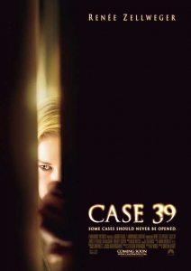 Case 39 poster
