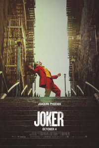Joker poster