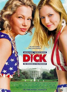 Dick poster