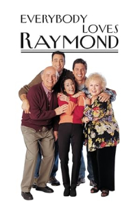 Everybody Loves Raymond poster