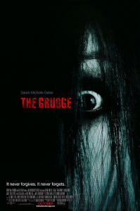 The Grudge poster