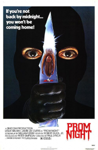 Prom Night poster