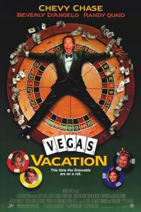 Vegas Vacation poster