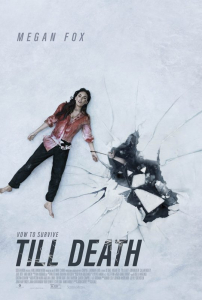 Till Death poster
