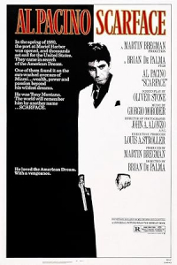 Scarface poster