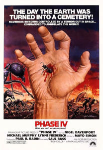 Phase IV poster