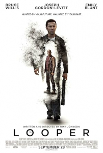 Looper poster
