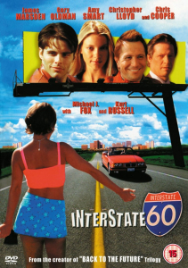 Interstate 60 poster