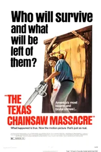 The Texas Chain Saw Massacre